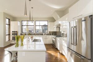 Countertop Installation Richmond VA