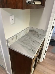 granite countertopinstallation