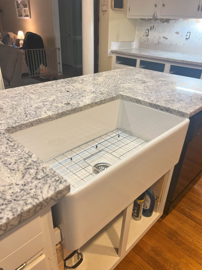 Island Countertop 2