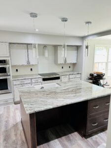 Kitchen Remodeling 2