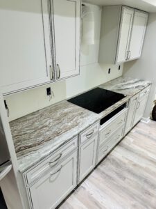 Kitchen Remodeling