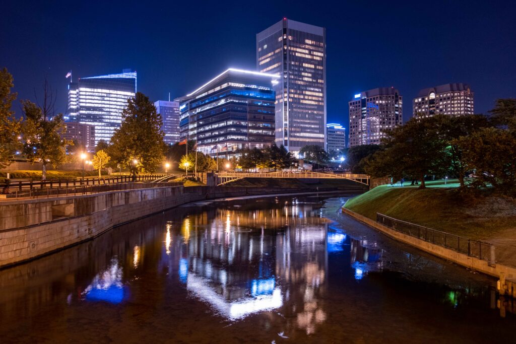 Richmond VA