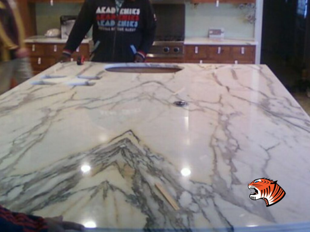 Richmond Granite