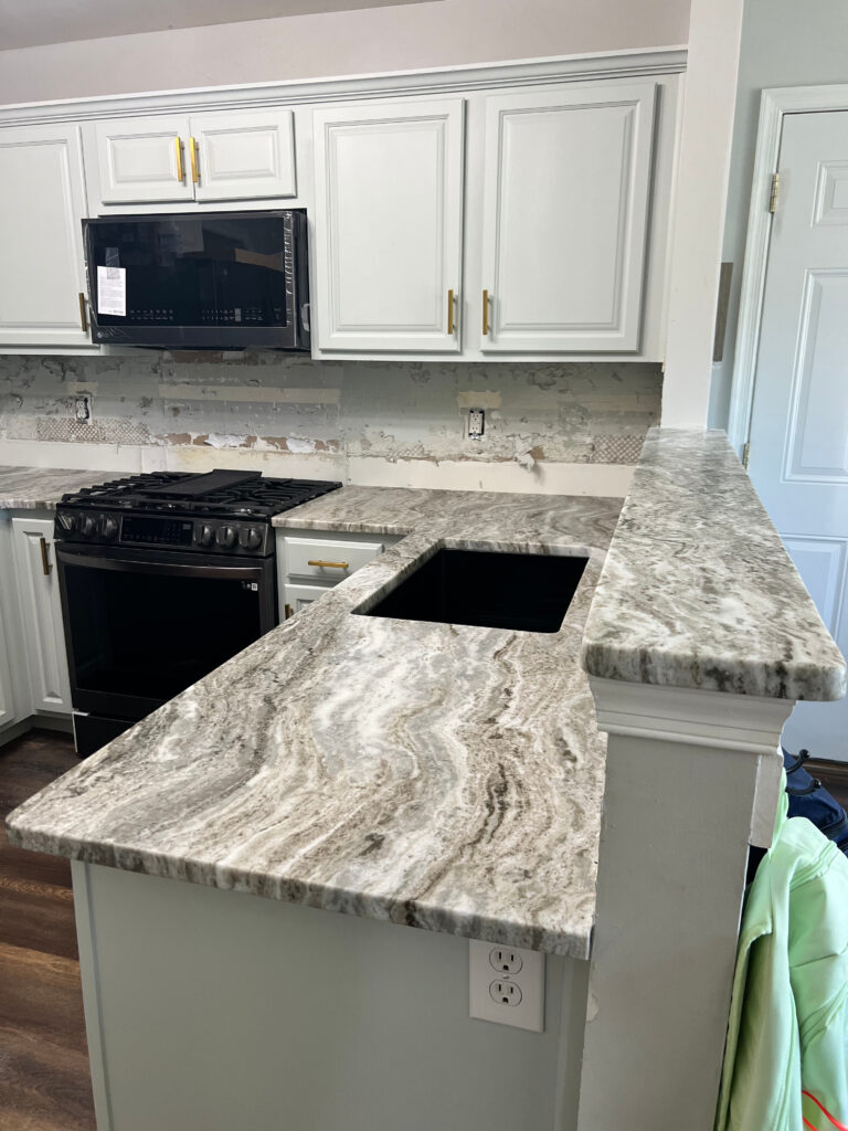 5 Essential Care Tips for Your Granite Countertops