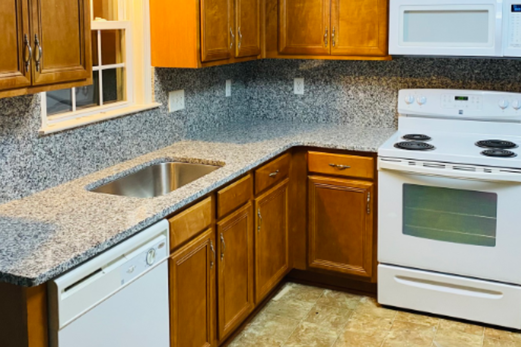 countertop
