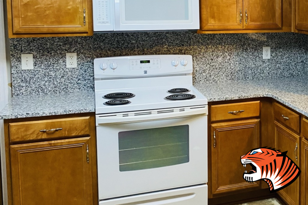 Tiger Granite