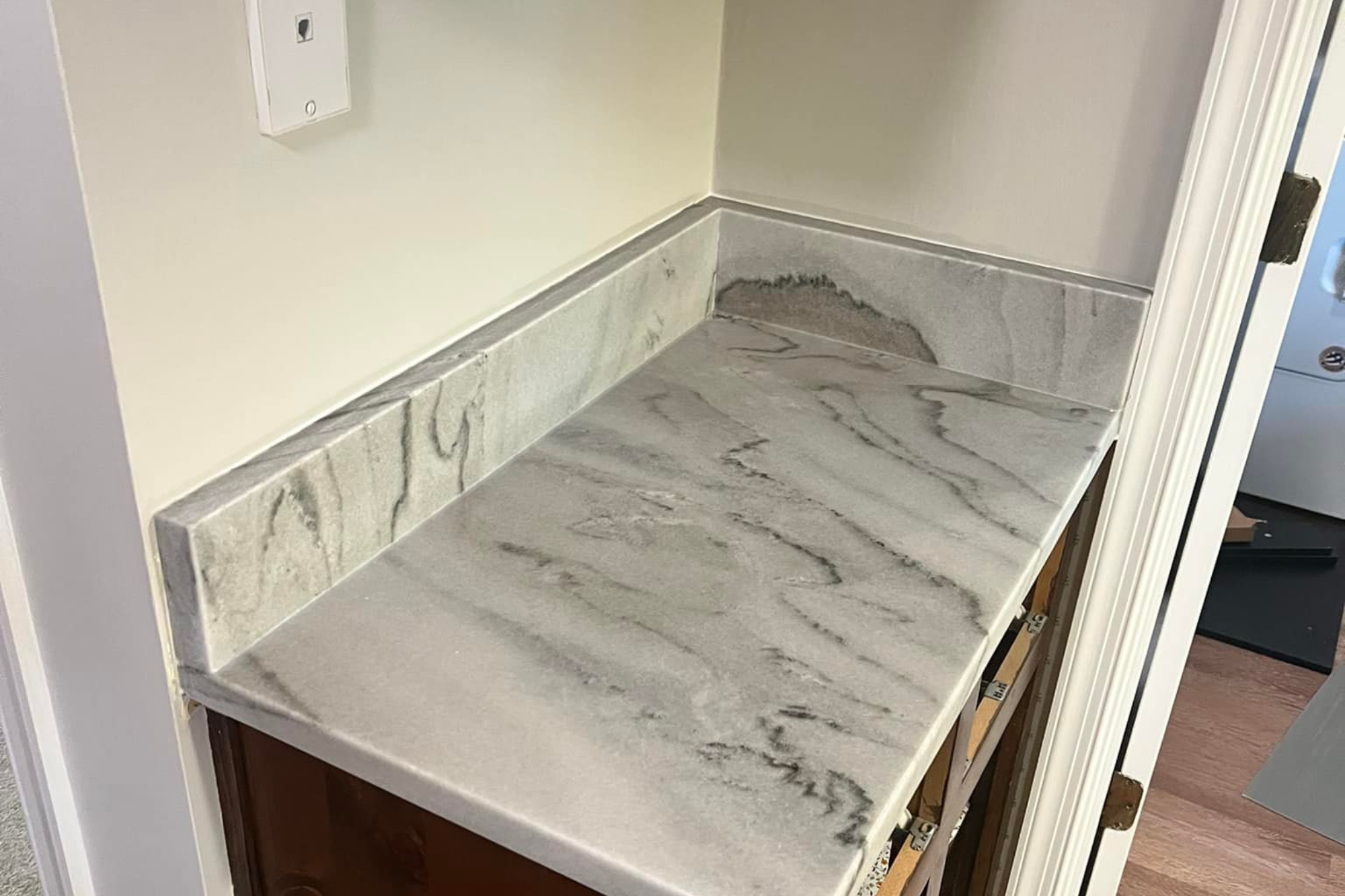 granite countertops