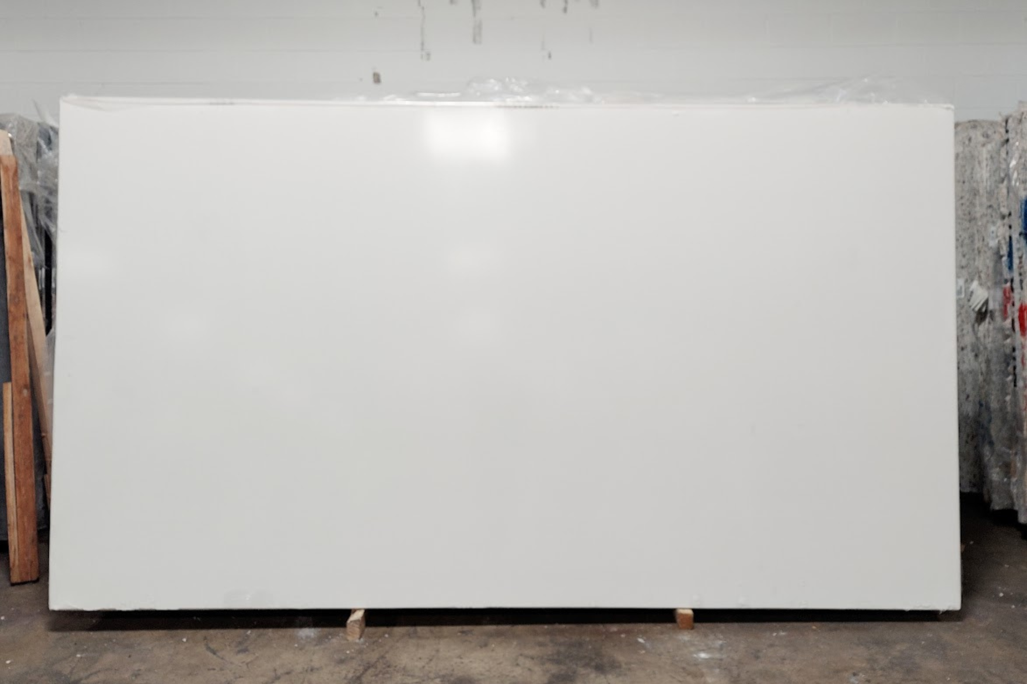 quartz countertop