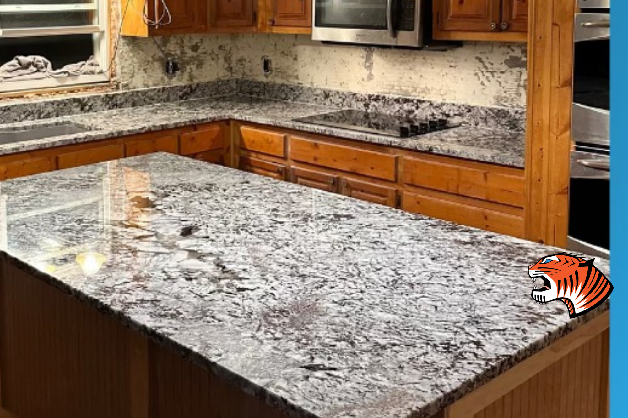 kitchen countertops richmond va