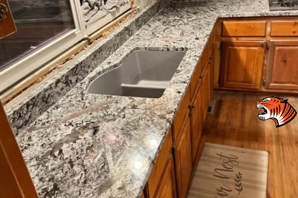 Marble, Quartz, or Granite: Discover the Best Option for Your Needs