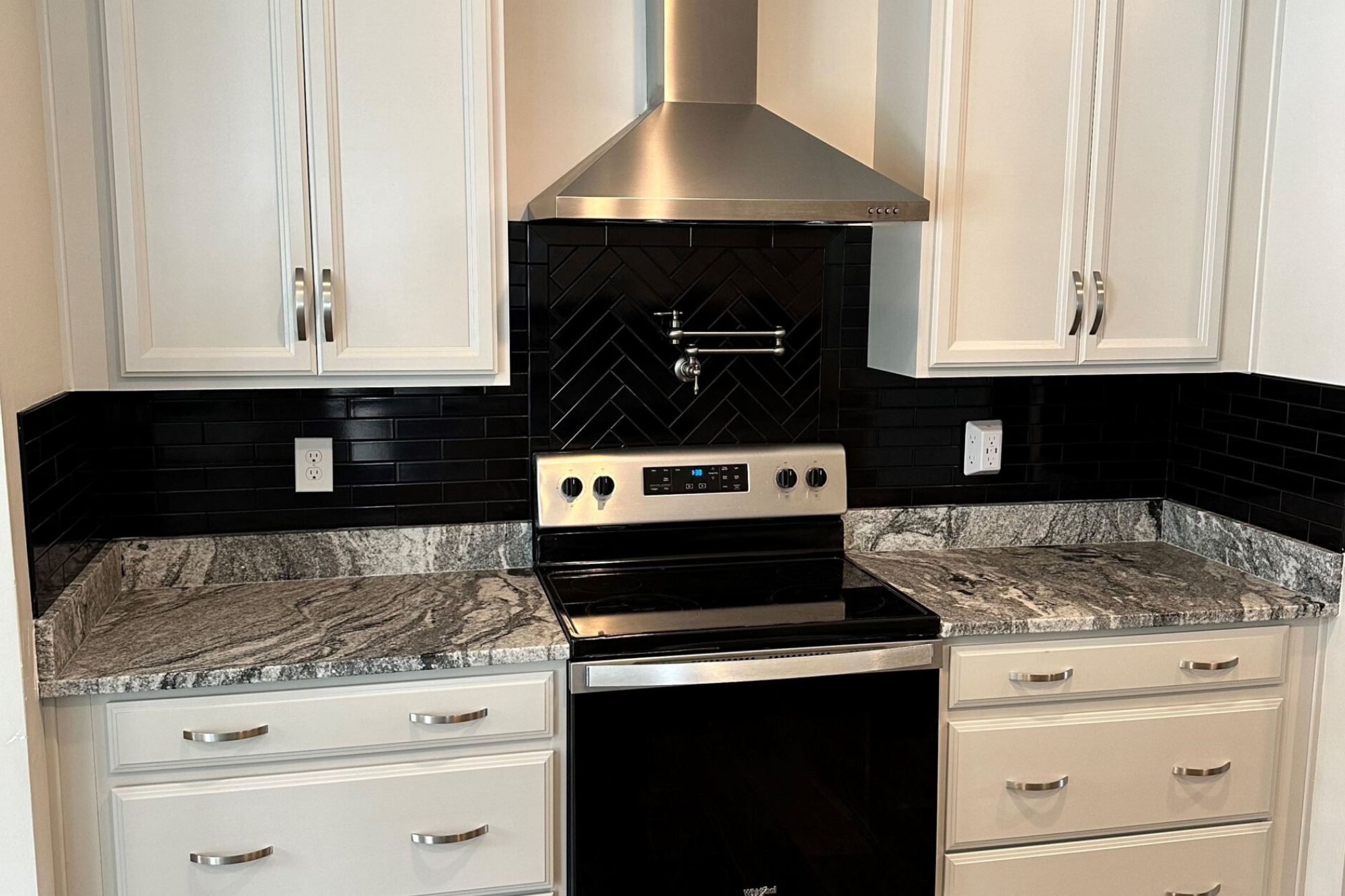 granite countertop