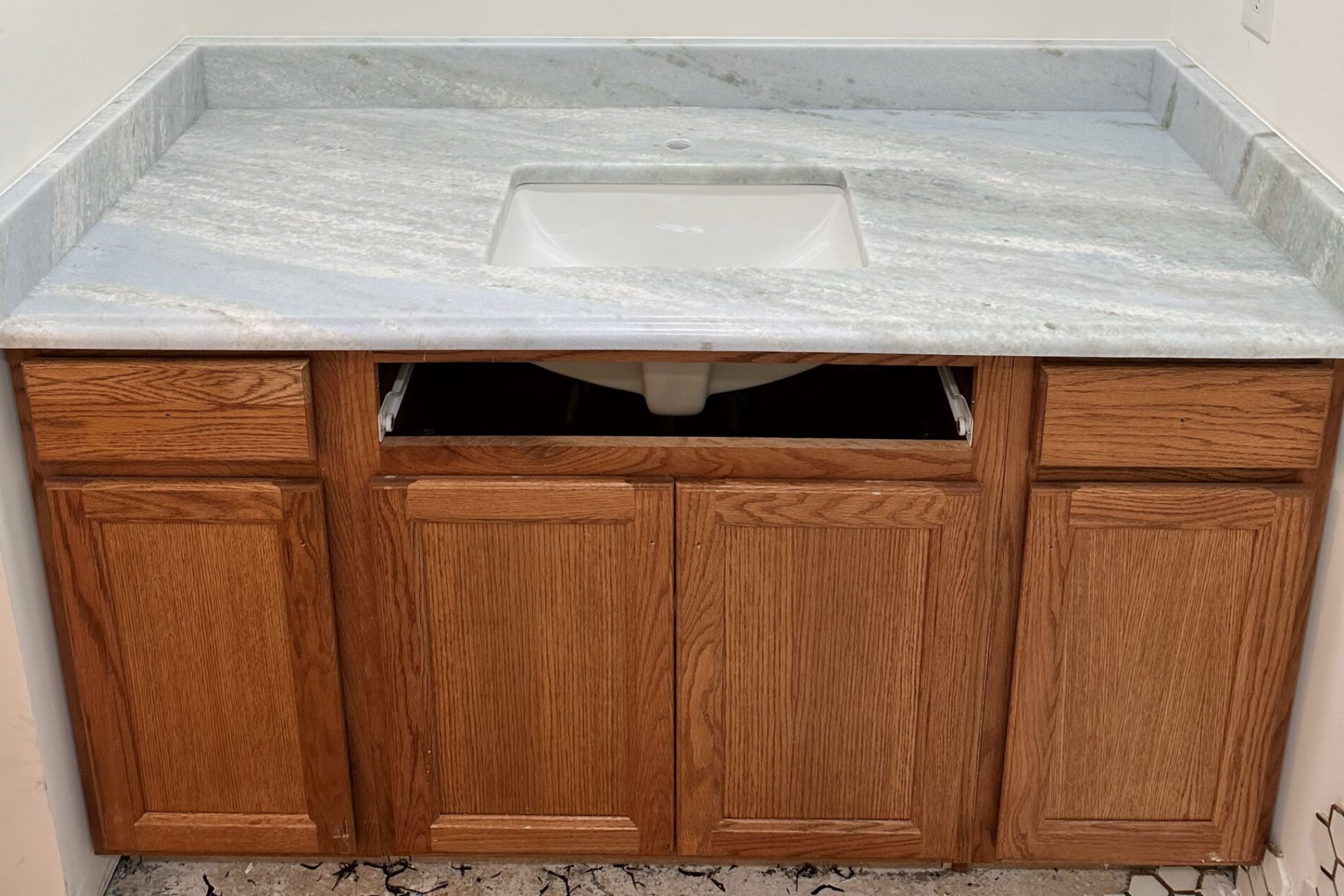 kitchen countertops