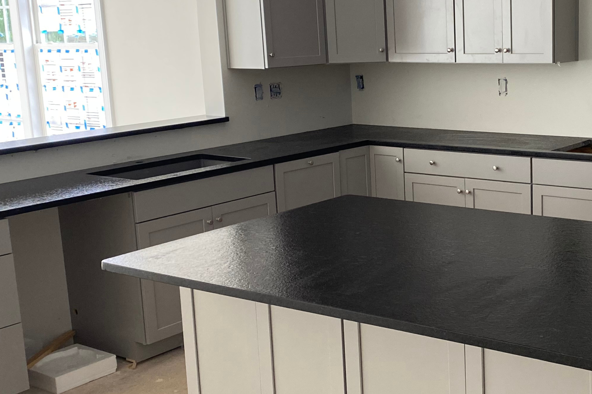quartz richmond