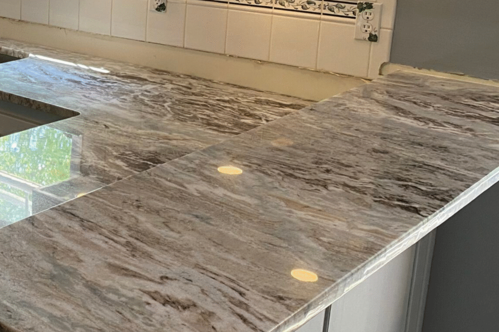 Tiger Granite vs. Other Granite Brands: Key Differences