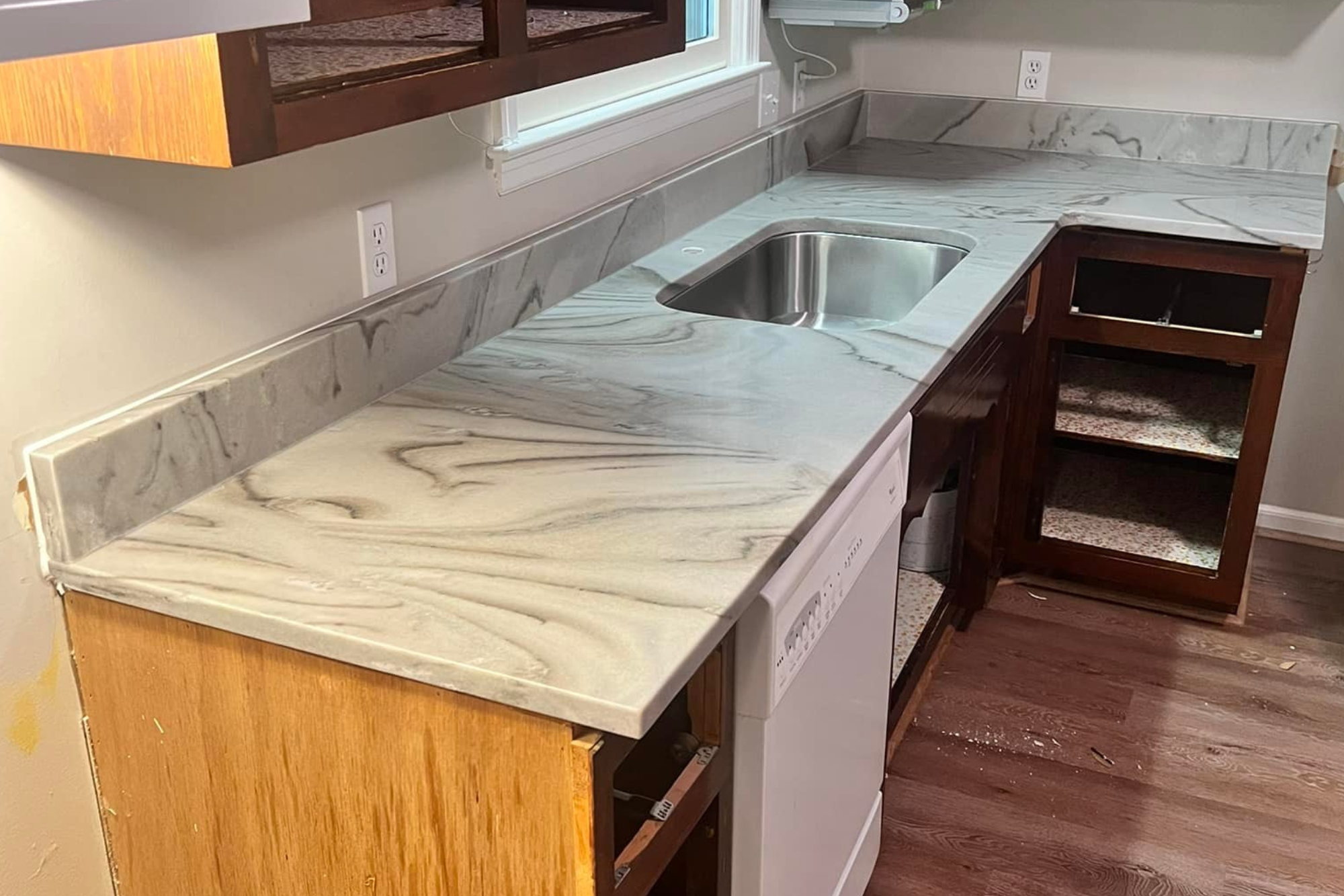 kitchen countertops