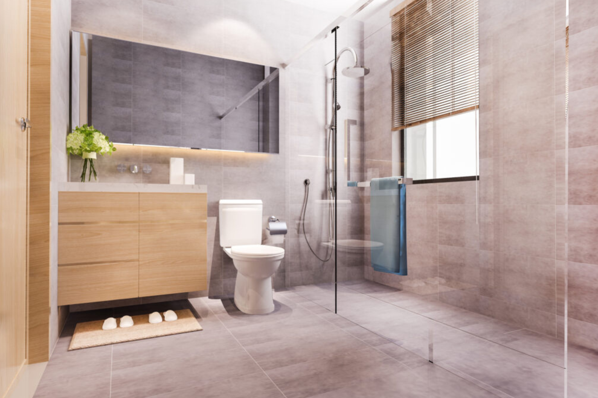 bathroom vanities