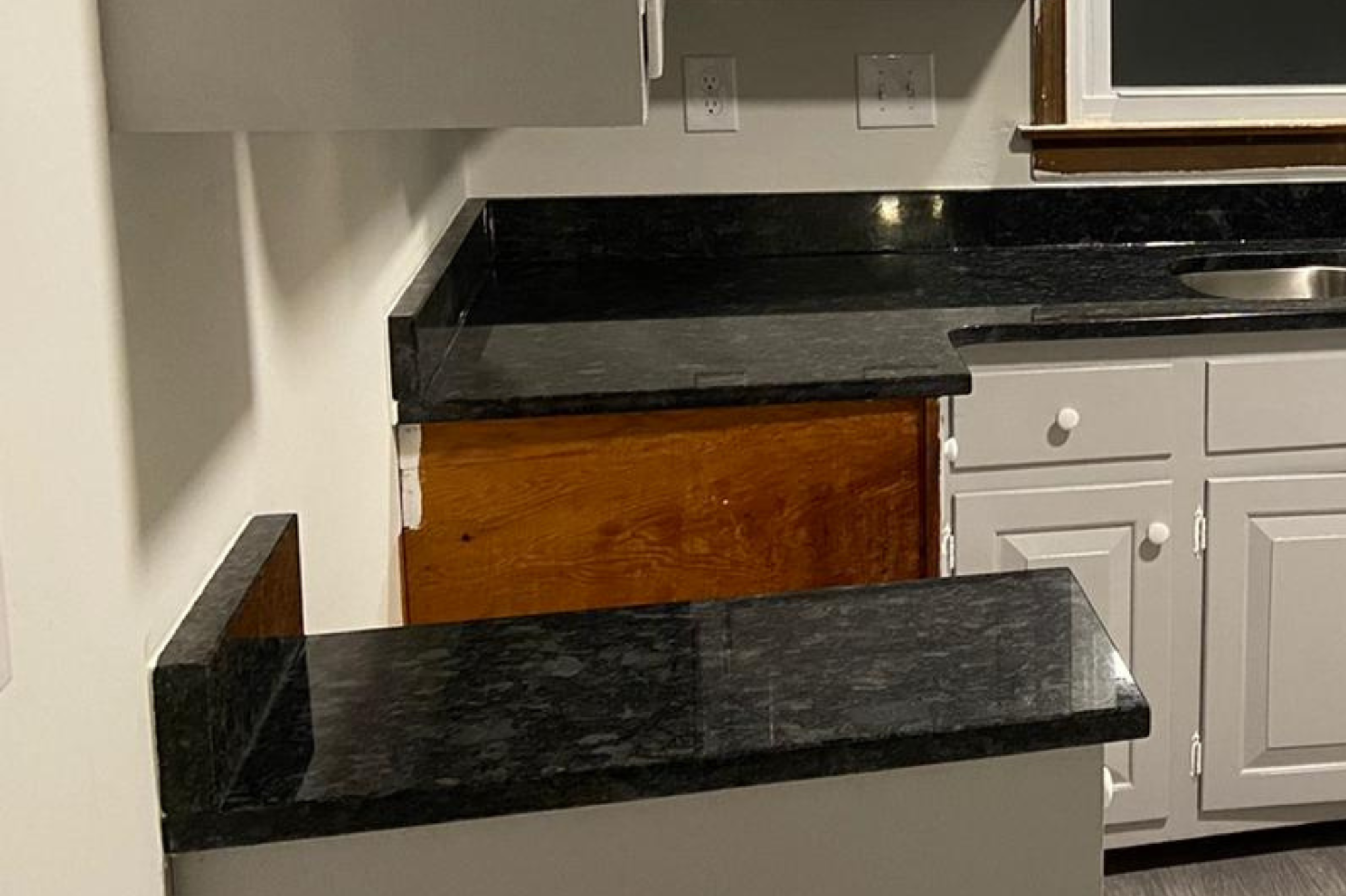 quartz countertop in chester va (2)