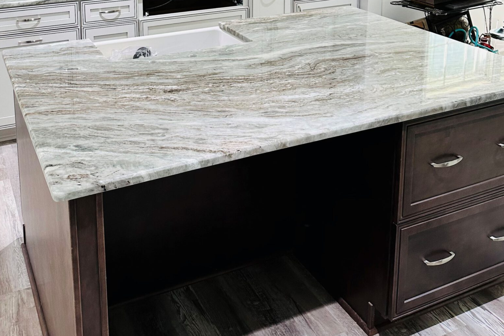 richmond countertops 