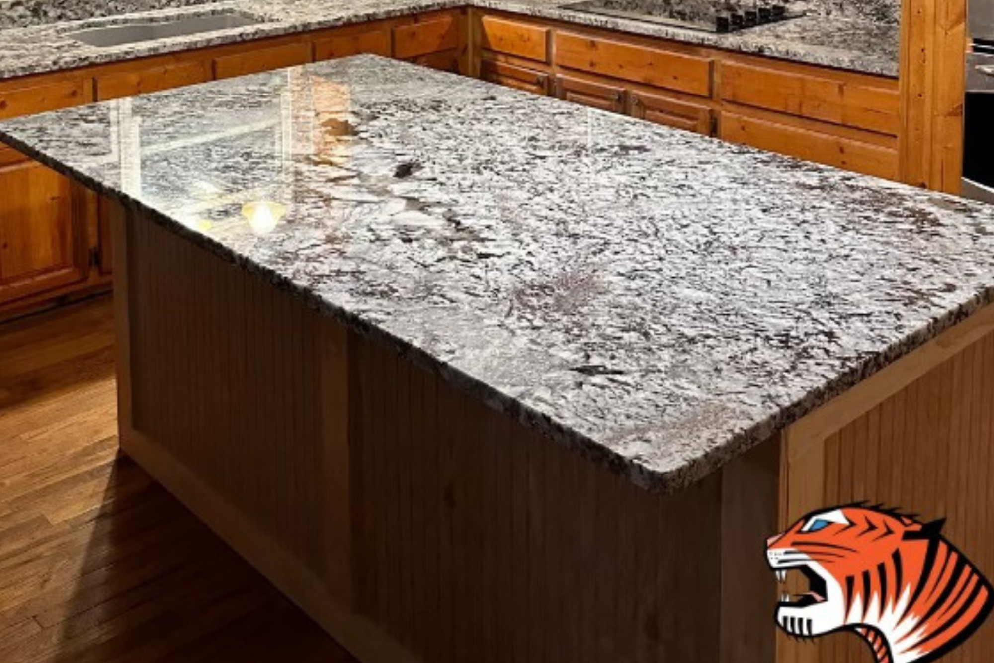 richmond countertops