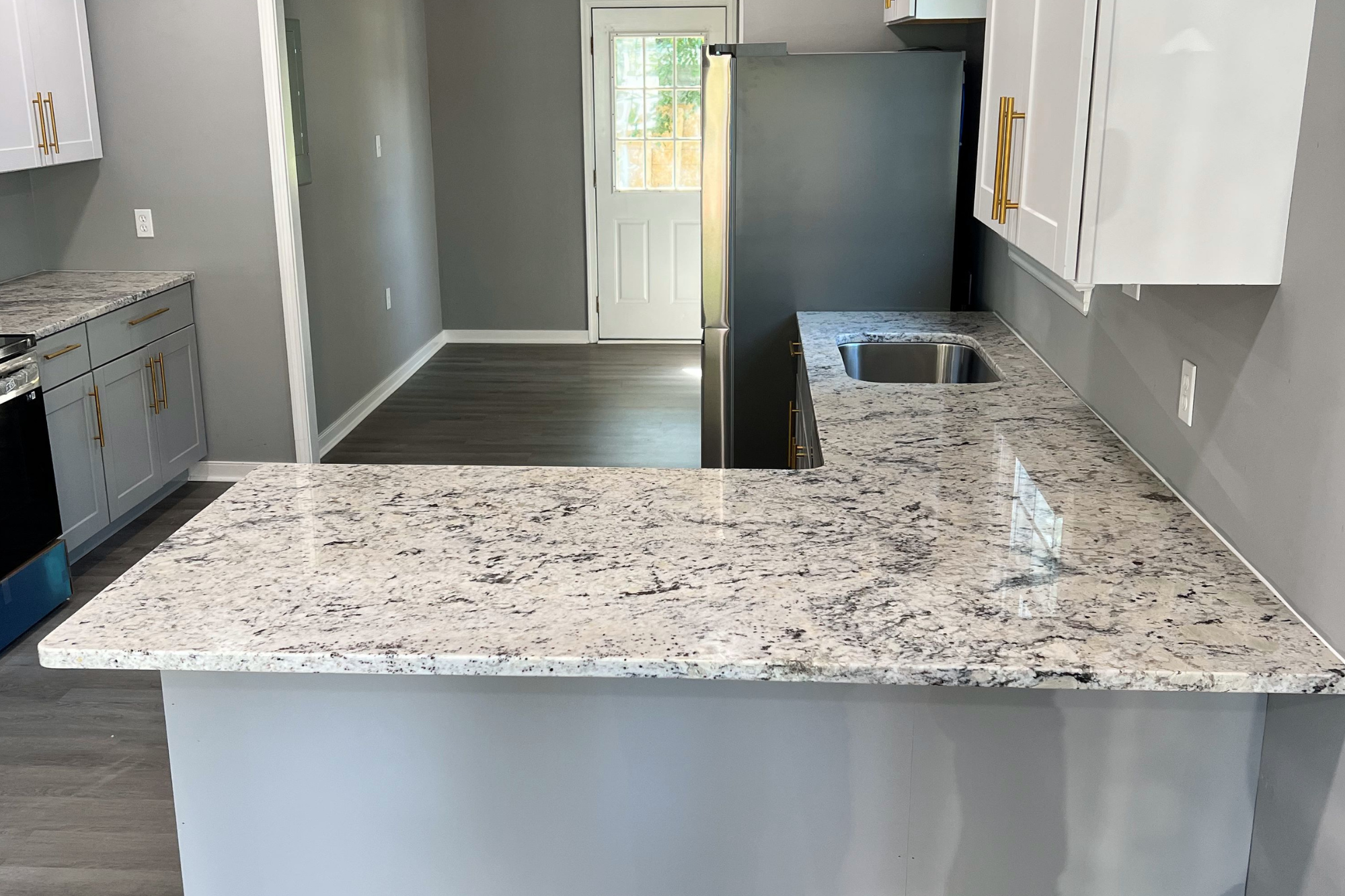 kitchen countertops richmond va