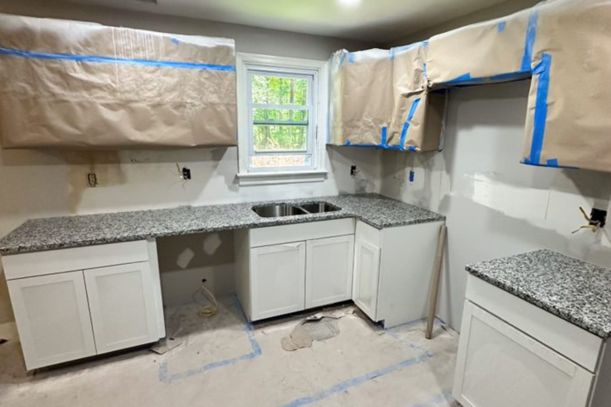 Kitchen Countertop richmond va