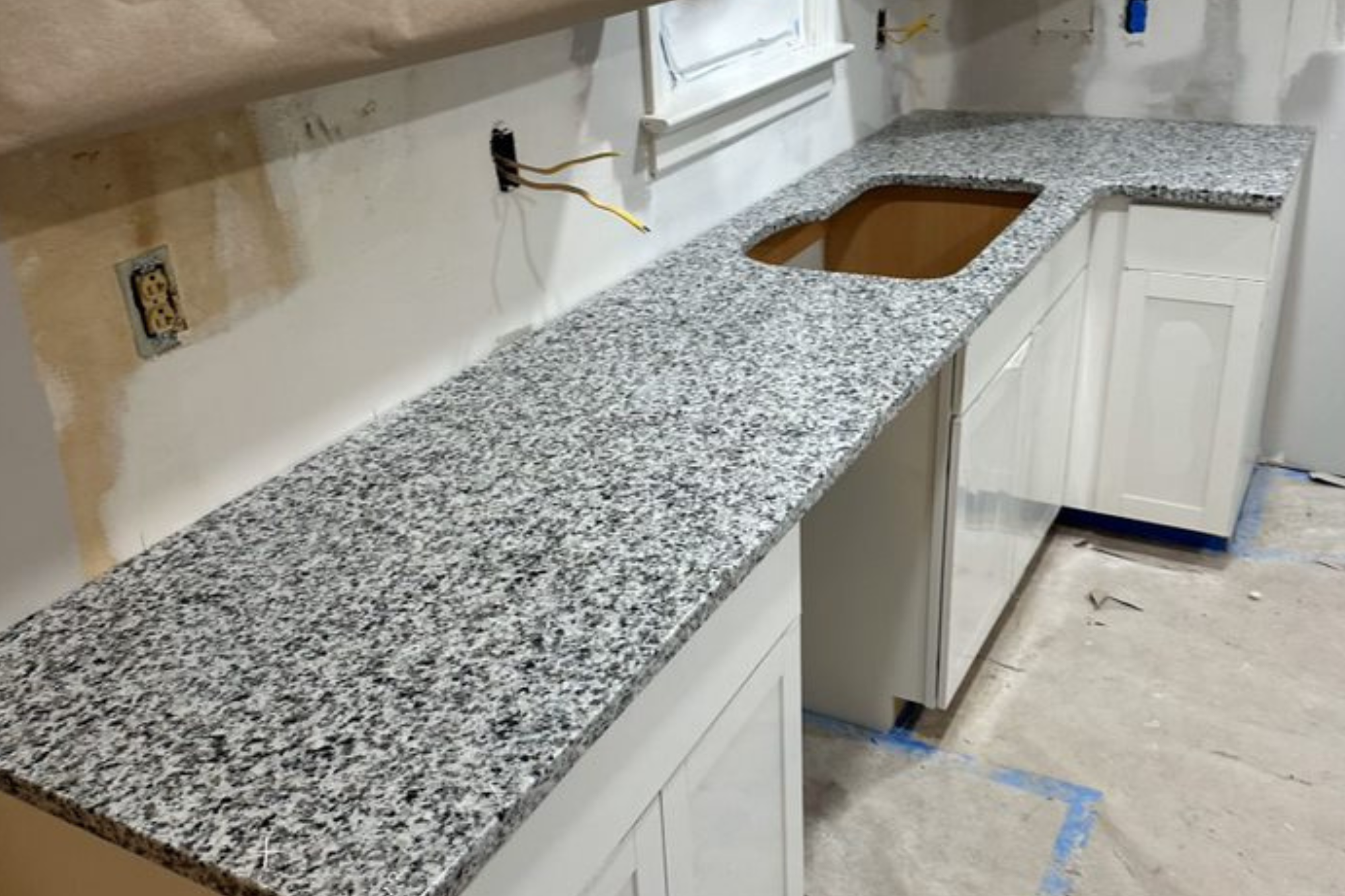 Kitchen Countertop richmond va