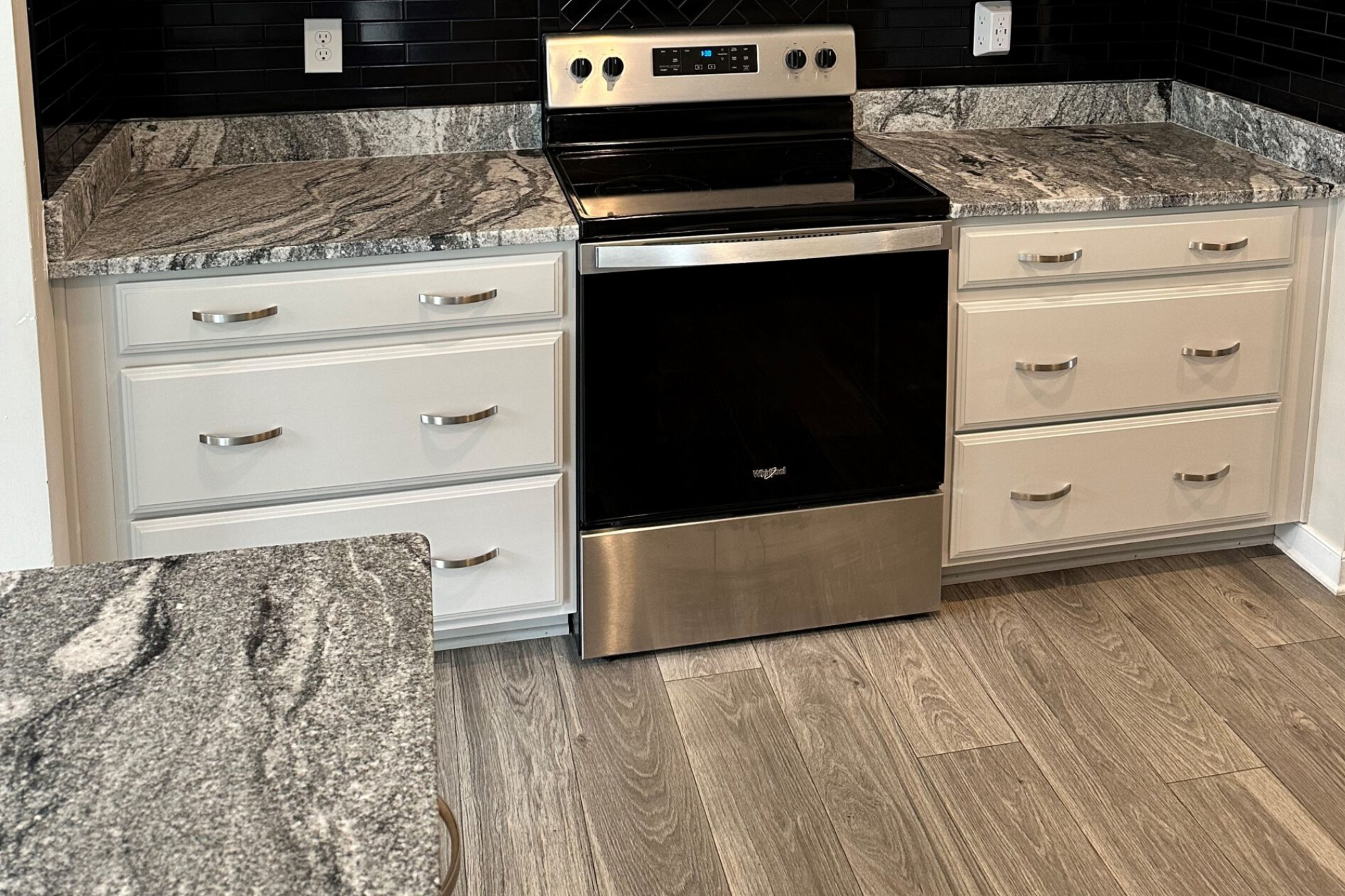 Kitchen Countertop richmond va