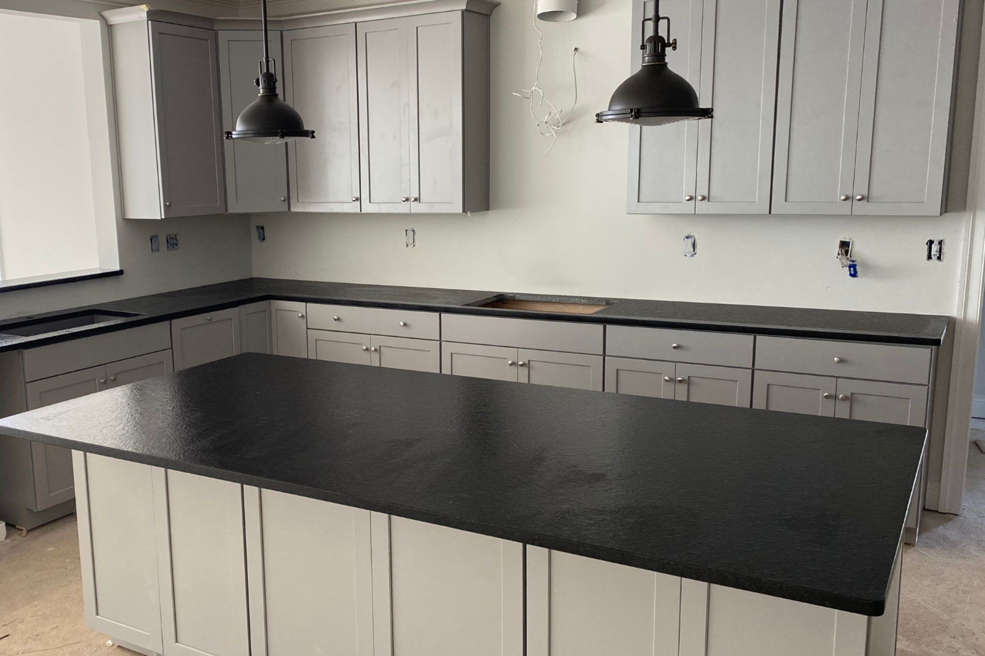 Kitchen Countertop richmond va