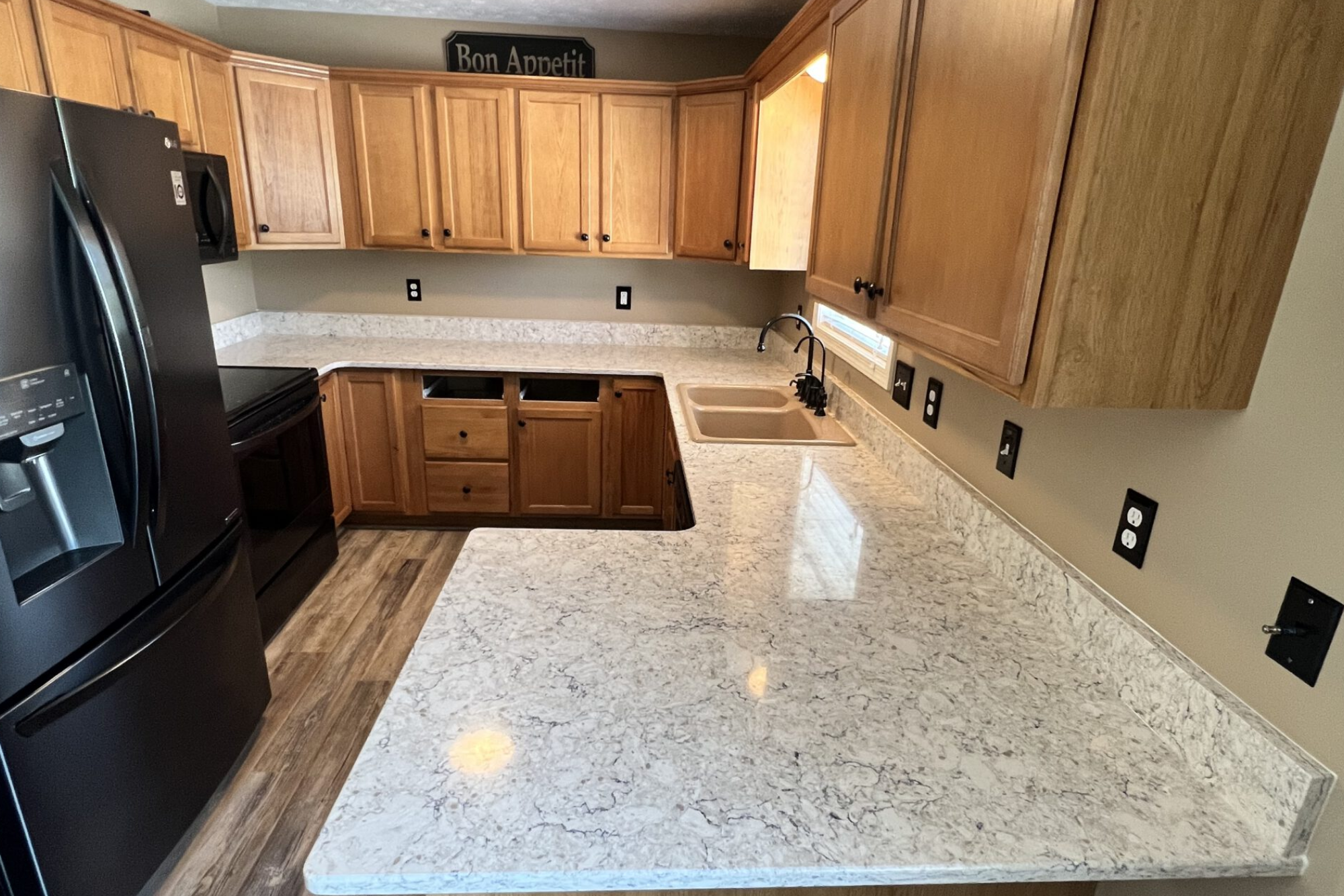 granite countertops richmond va