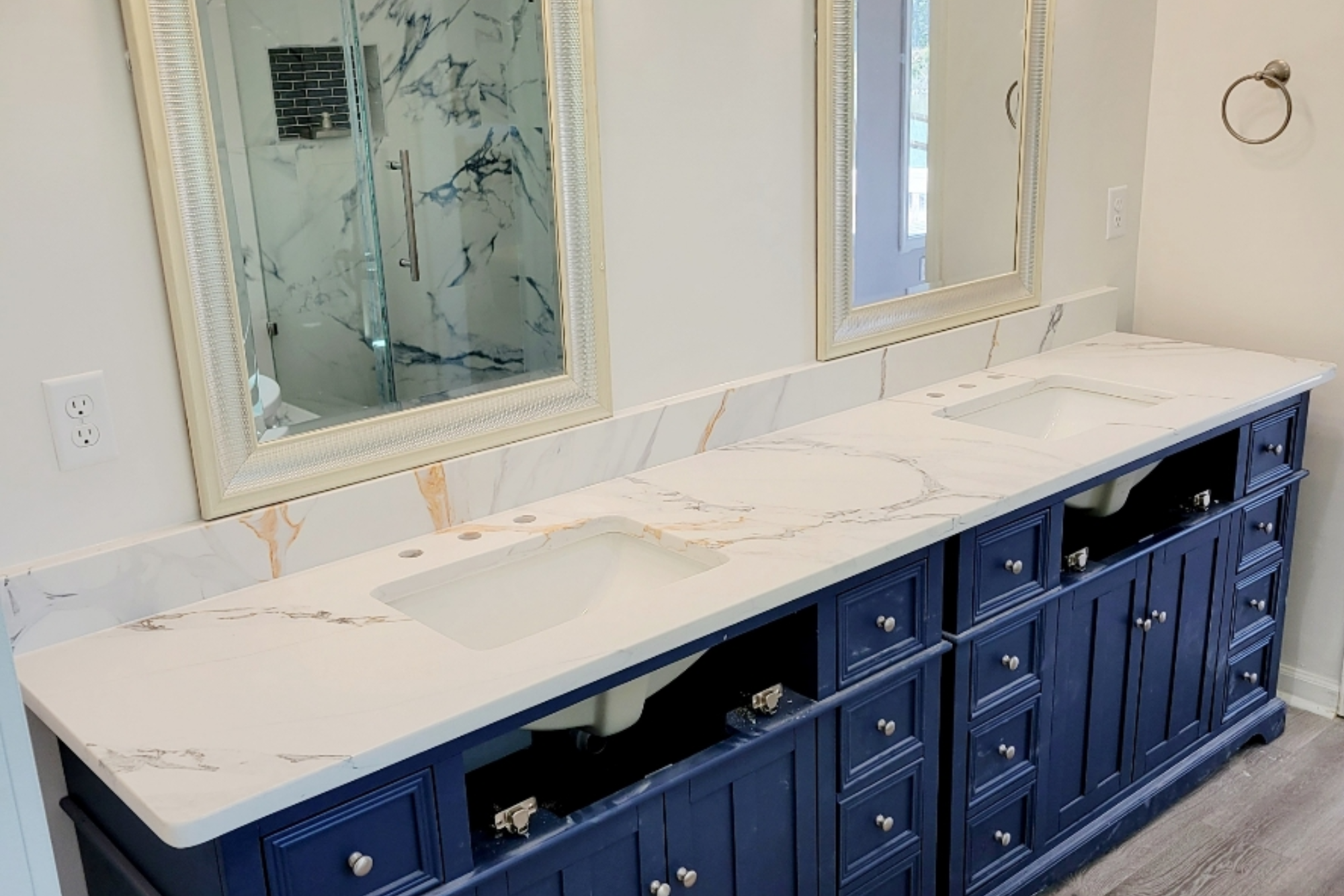 granite countertops richmond va 