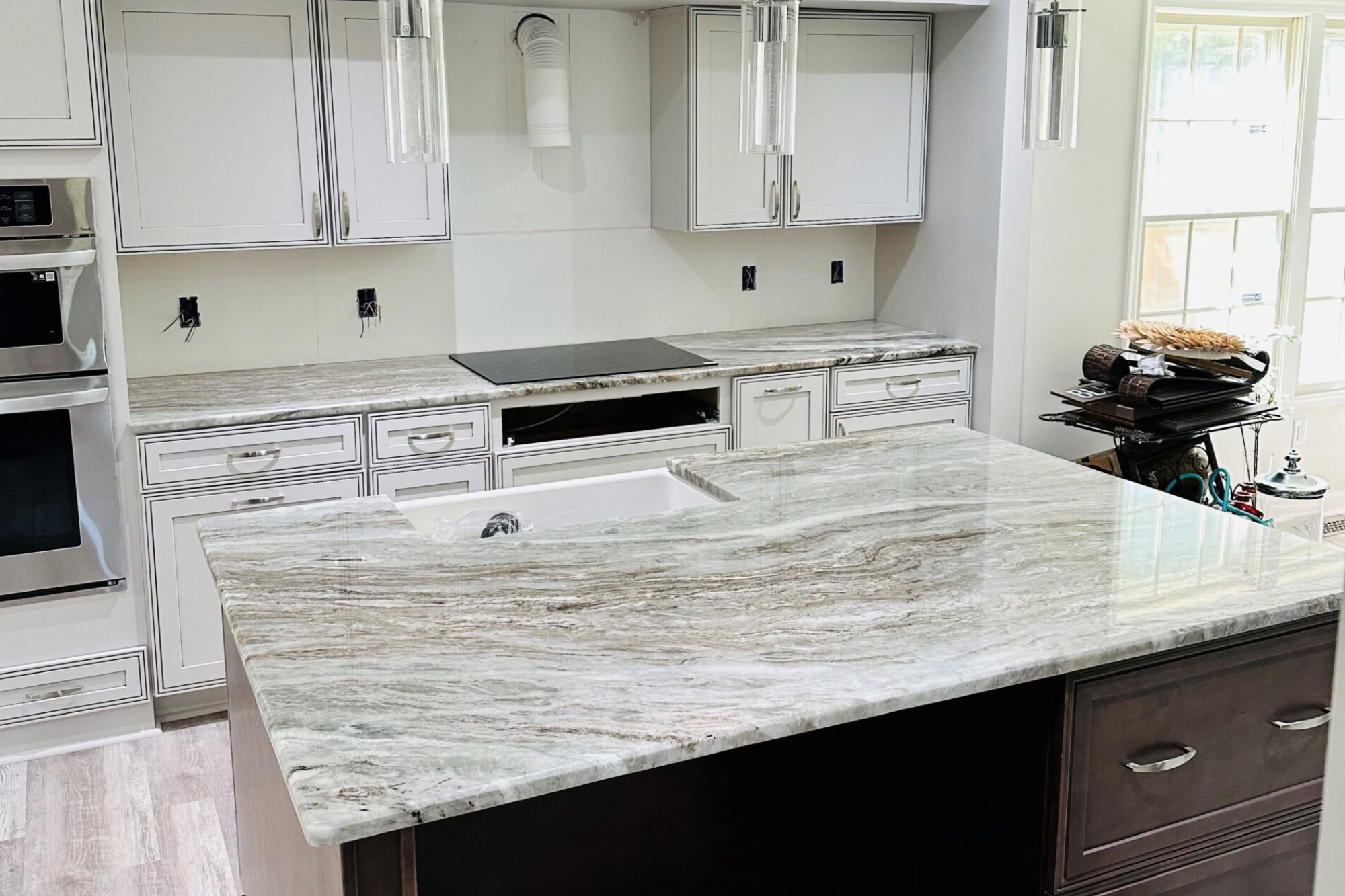 granite countertops richmond va