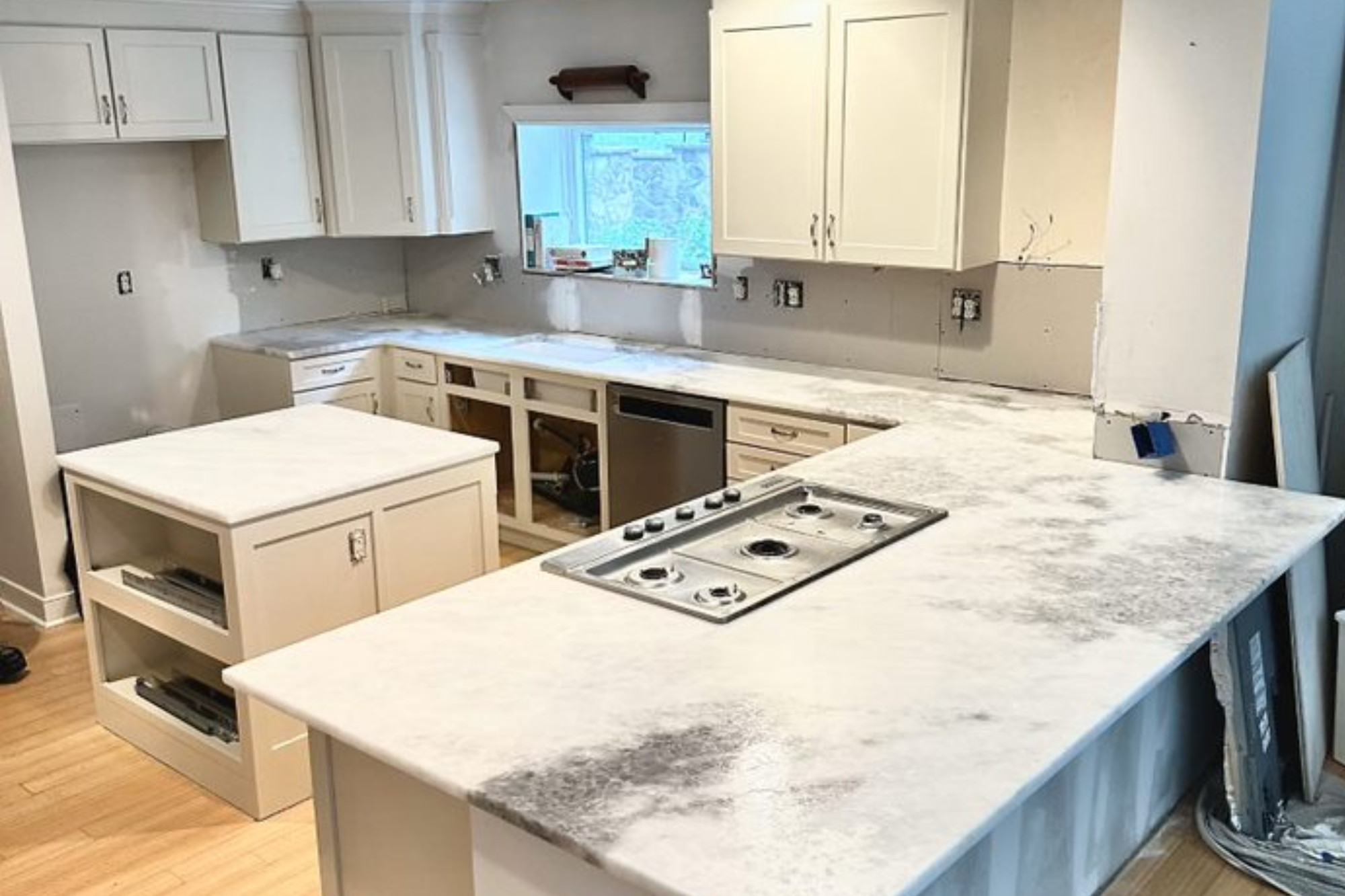 granite countertops richmond va