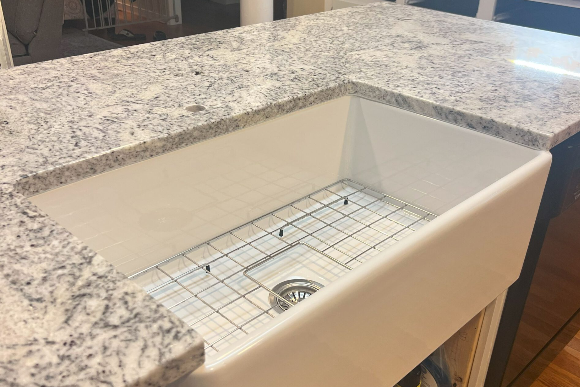 granite countertops richmond va 