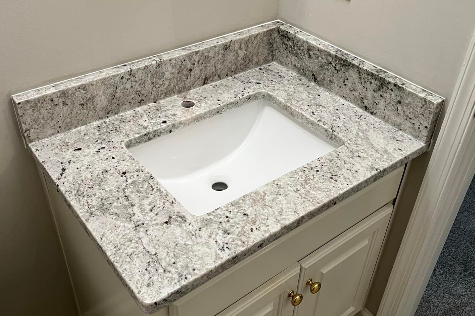 granite countertops richmond va