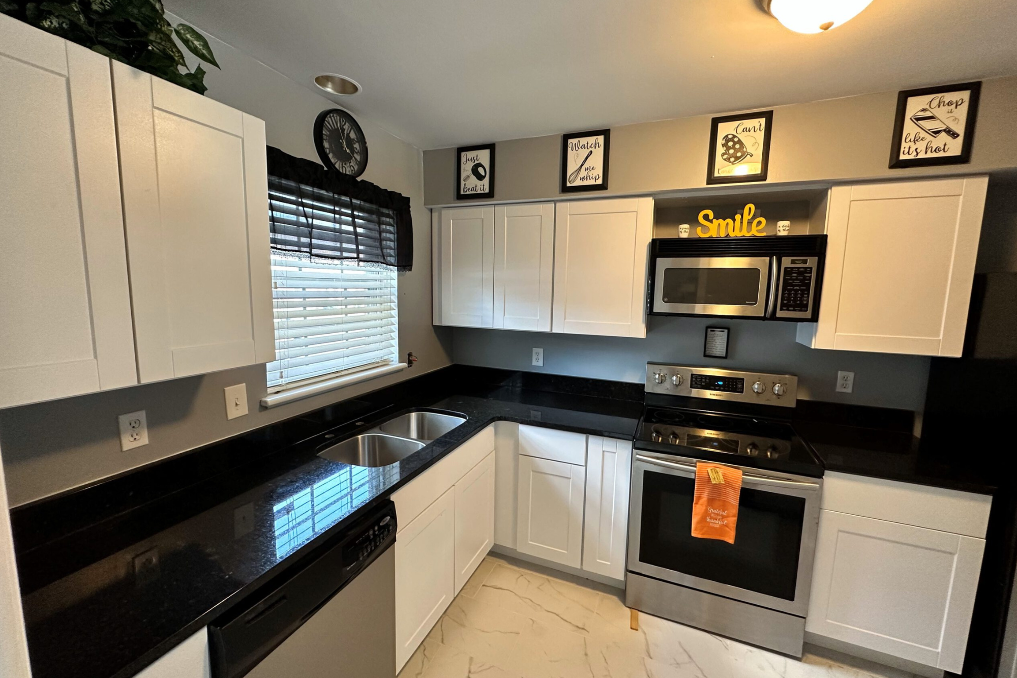 kitchen countertop richmond va