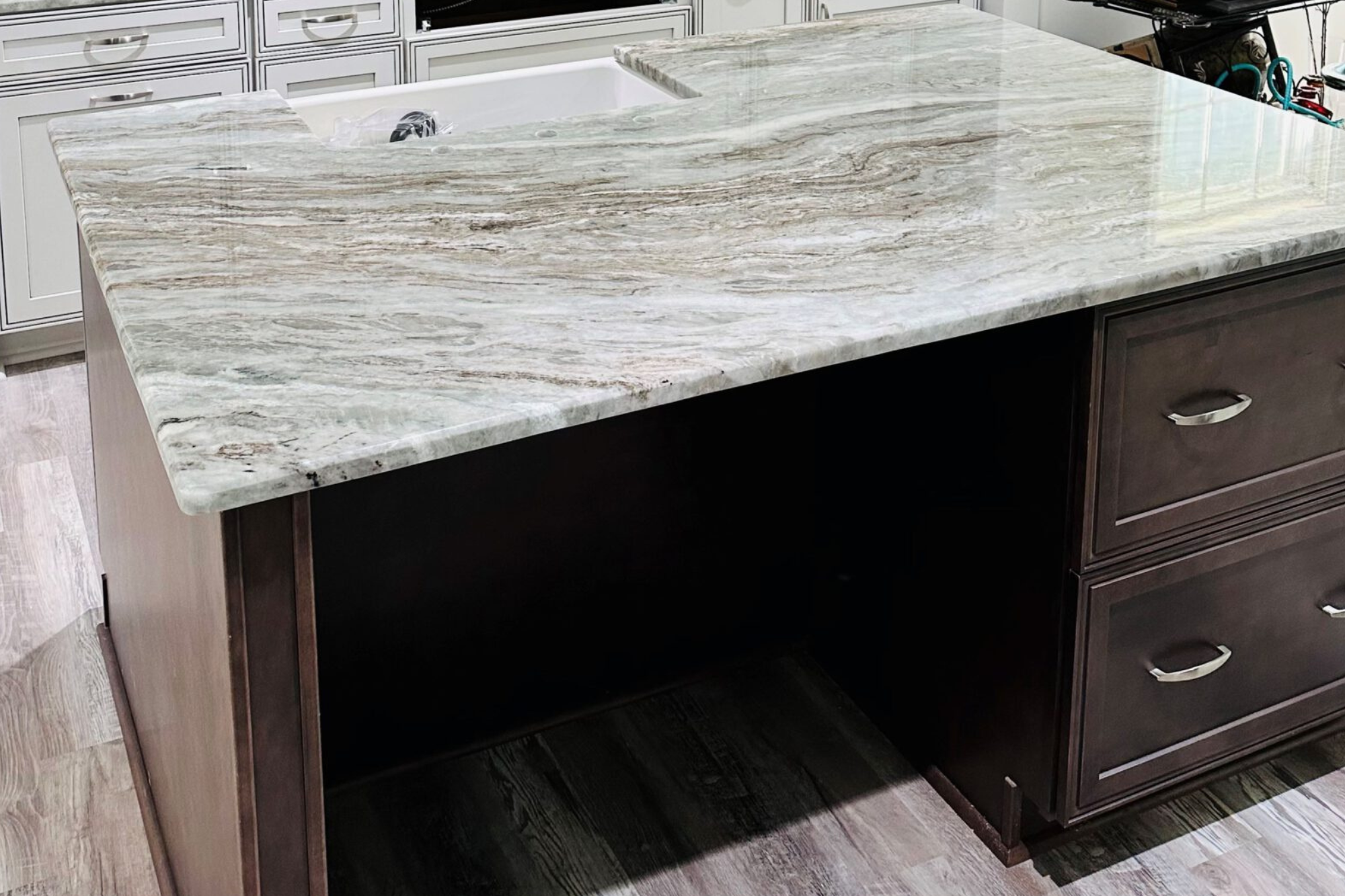 granite countertops