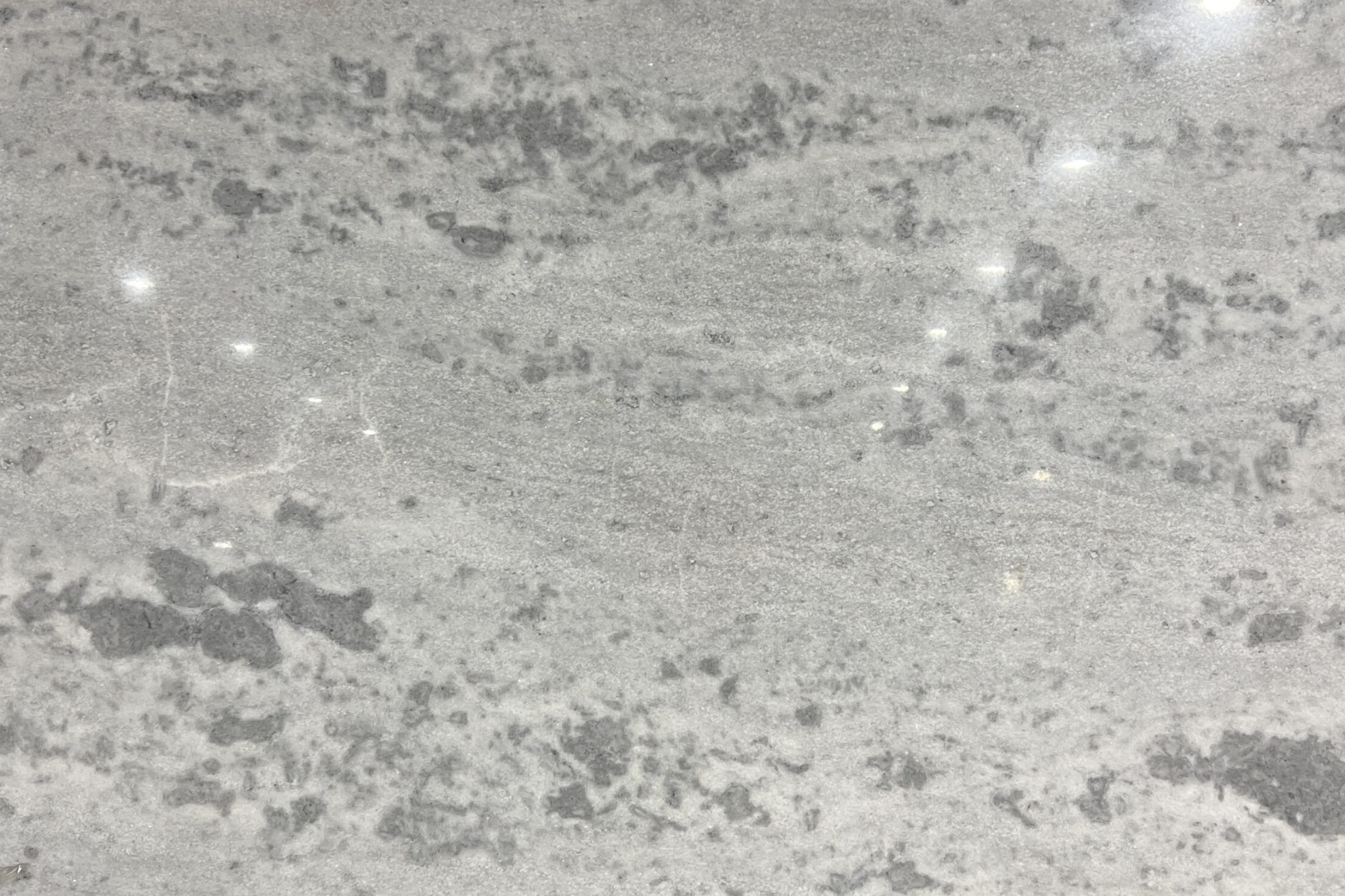 marble countertops
