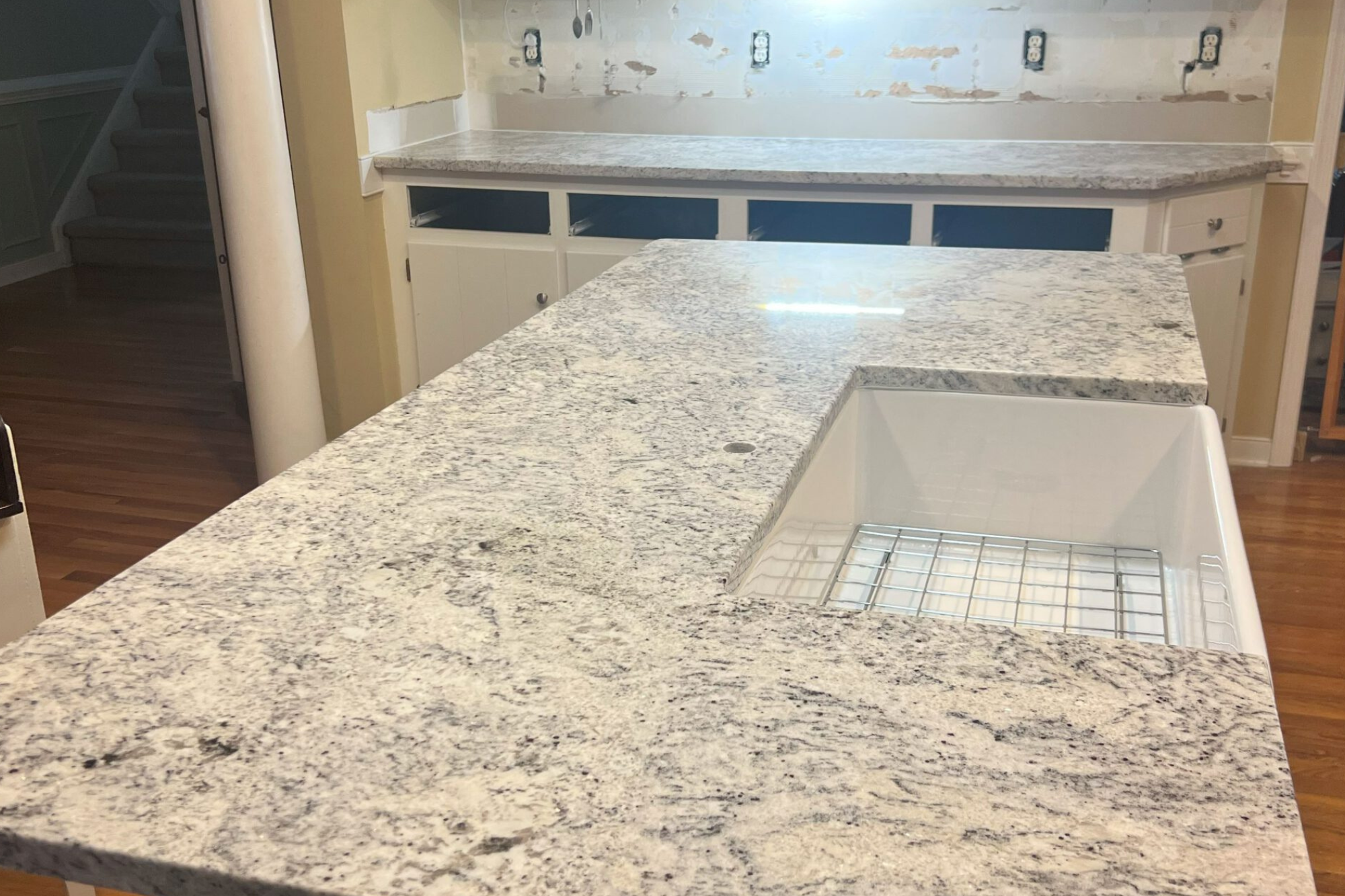 quartz countertop 