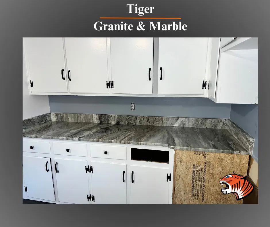 countertop