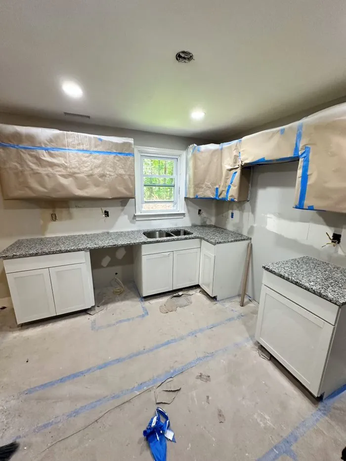granite countertops