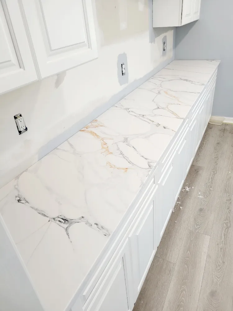 kitchen countertop