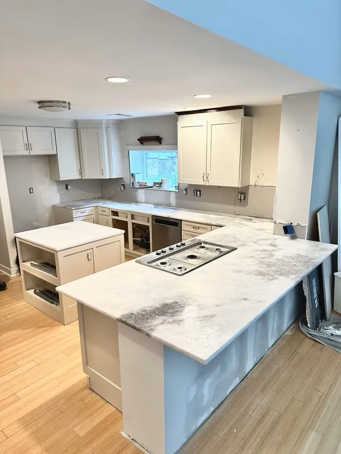 granite countertops
