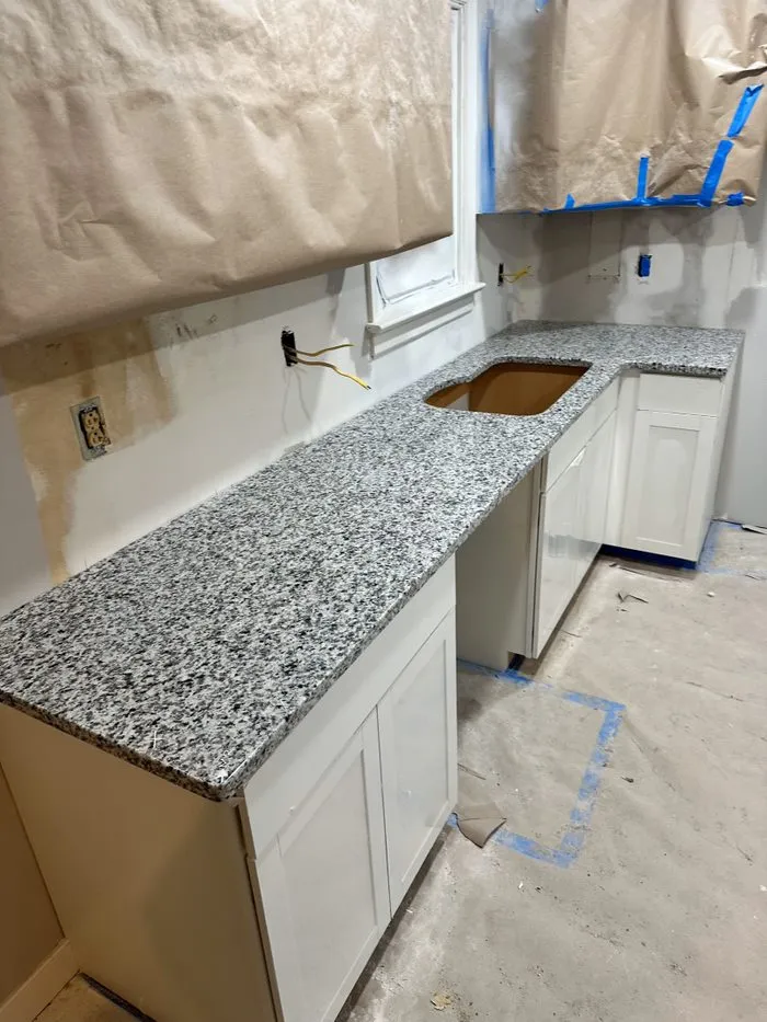 quartz countertops