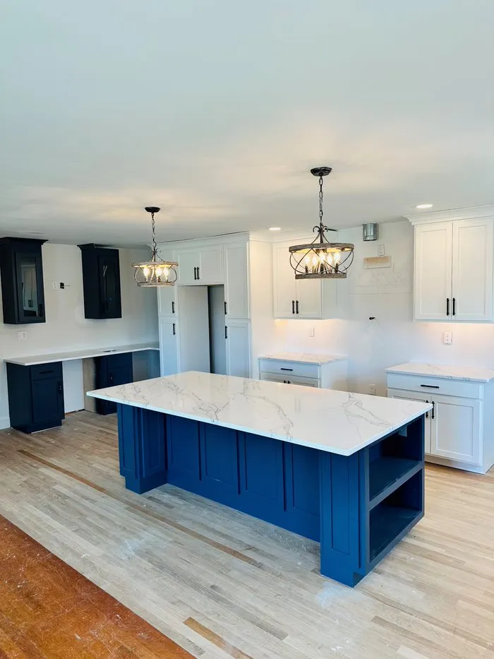 granite countertops
