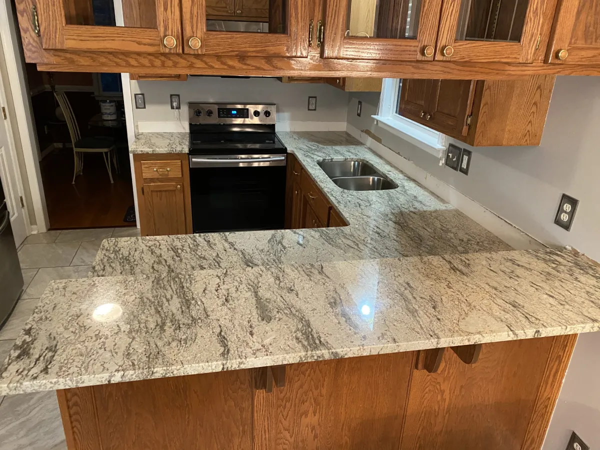 kitchen countertops