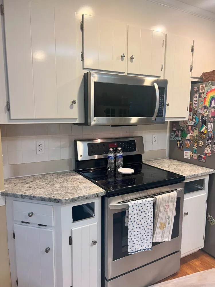 kitchen countertops