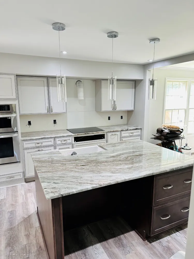 marble countertops richmond va