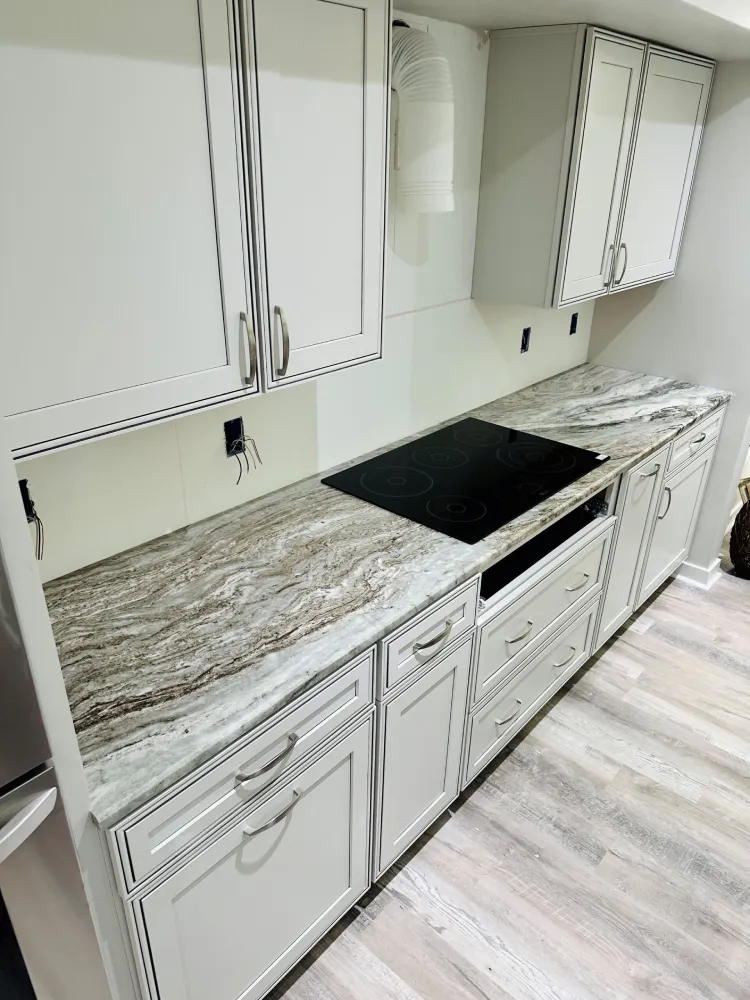 marble countertops richmond va